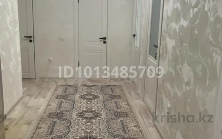 2-комнатная квартира · 57 м² · 10/10 этаж, мкр. Алтын орда, Мкрн Батыс-2 9б за 23 млн ₸ в Актобе — фото 2