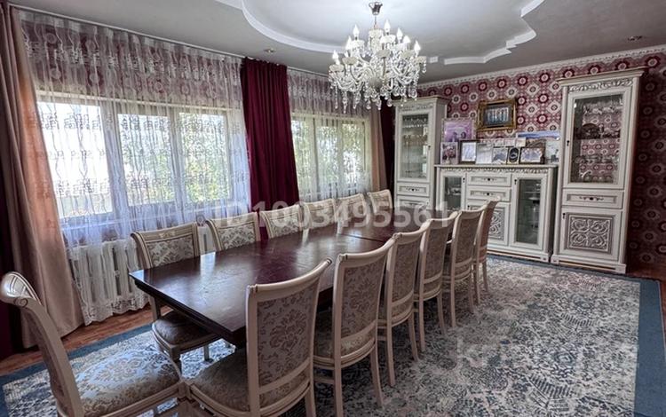 Жеке үй · 5 бөлме · 180 м² · 7 жүзд., Касым хан 5, бағасы: 56.9 млн ₸ в  — фото 2