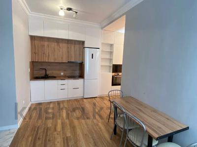 1-бөлмелі пәтер · 37 м² · 9/10 қабат, Кайым Мухамедханов 21/2, бағасы: 26.5 млн ₸ в Астане, Нура р-н