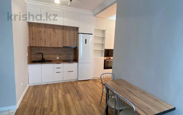 1-бөлмелі пәтер · 37 м² · 9/10 қабат, Кайым Мухамедханов 21/2, бағасы: 26.5 млн ₸ в Астане, Нура р-н — фото 3