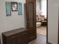 2-комнатная квартира · 55 м² · 1/3 этаж, мкр Фёдоровка 2/1 — Вагонная за 130 000 ₸ в Караганде, Казыбек би р-н