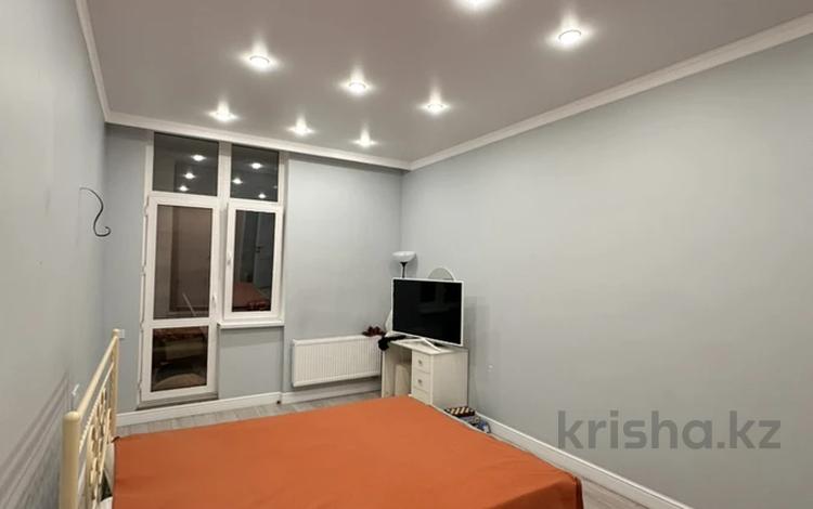 3-комнатная квартира · 83.3 м² · 17/18 этаж, Кумисбекова 2 — Кенесары за 53 млн 〒 в Астане, Сарыарка р-н — фото 24