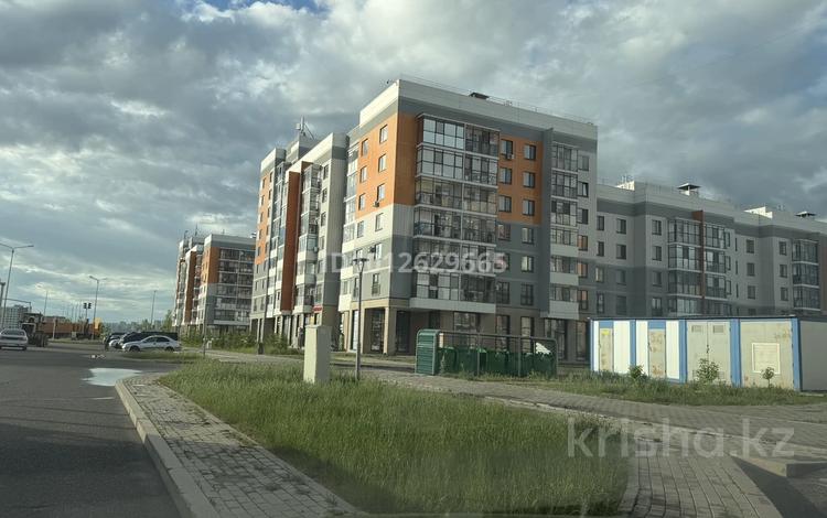 Еркін · 164 м², бағасы: 600 000 ₸ в Астане, Есильский р-н — фото 2