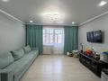 2-комнатная квартира · 53 м² · 2/9 этаж, Дулатова 167 за 31 млн 〒 в Семее