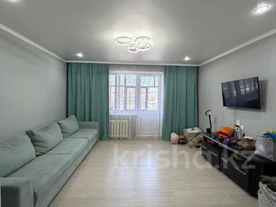 2-комнатная квартира · 53 м² · 2/9 этаж, Дулатова 167 за 28 млн ₸ в Семее