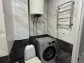2-комнатная квартира · 53 м² · 2/9 этаж, Дулатова 167 за 31 млн 〒 в Семее — фото 14