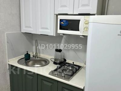 2-бөлмелі пәтер · 45 м² · 3/5 қабат, Жаңа қала ш/а. 62 — Юбилейный, бағасы: 18 000 ₸ в Караганде, Казыбек би р-н