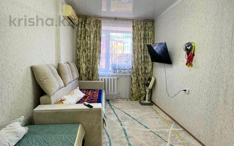1-комнатная квартира · 27.4 м² · 3/5 этаж, ЖМ Лесная поляна 1-51 за 11.9 млн ₸ в Косшы — фото 2
