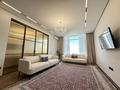 4-комнатная квартира · 127.7 м² · 10/16 этаж, Туран 39 за 176 млн ₸ в Астане, Нура р-н