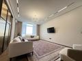4-комнатная квартира · 127.7 м² · 10/16 этаж, Туран 39 за 176 млн ₸ в Астане, Нура р-н — фото 2