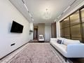 4-комнатная квартира · 127.7 м² · 10/16 этаж, Туран 39 за 176 млн ₸ в Астане, Нура р-н — фото 3