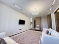 4-комнатная квартира · 127.7 м² · 10/16 этаж, Туран 39 за 176 млн ₸ в Астане, Нура р-н — фото 4