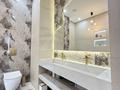 4-комнатная квартира · 127.7 м² · 10/16 этаж, Туран 39 за 176 млн ₸ в Астане, Нура р-н — фото 13