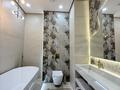 4-комнатная квартира · 127.7 м² · 10/16 этаж, Туран 39 за 176 млн ₸ в Астане, Нура р-н — фото 15