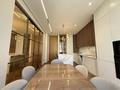 4-комнатная квартира · 127.7 м² · 10/16 этаж, Туран 39 за 176 млн ₸ в Астане, Нура р-н — фото 24