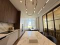 4-комнатная квартира · 127.7 м² · 10/16 этаж, Туран 39 за 176 млн ₸ в Астане, Нура р-н — фото 25