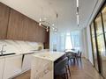 4-комнатная квартира · 127.7 м² · 10/16 этаж, Туран 39 за 176 млн ₸ в Астане, Нура р-н — фото 26