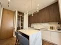 4-комнатная квартира · 127.7 м² · 10/16 этаж, Туран 39 за 176 млн ₸ в Астане, Нура р-н — фото 28