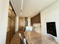 4-комнатная квартира · 127.7 м² · 10/16 этаж, Туран 39 за 176 млн ₸ в Астане, Нура р-н — фото 29