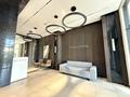4-комнатная квартира · 127.7 м² · 10/16 этаж, Туран 39 за 176 млн ₸ в Астане, Нура р-н — фото 31