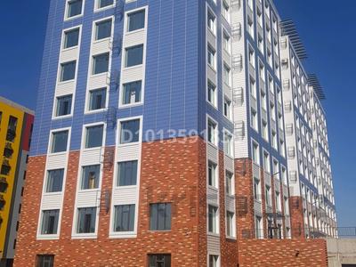 2-комнатная квартира · 48 м² · 8/9 этаж, Варламова за 290 000 ₸ в Алматы, Алмалинский р-н