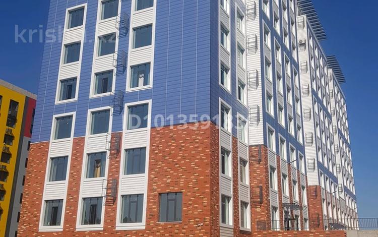2-комнатная квартира · 48 м² · 8/9 этаж, Варламова за 290 000 ₸ в Алматы, Алмалинский р-н — фото 8