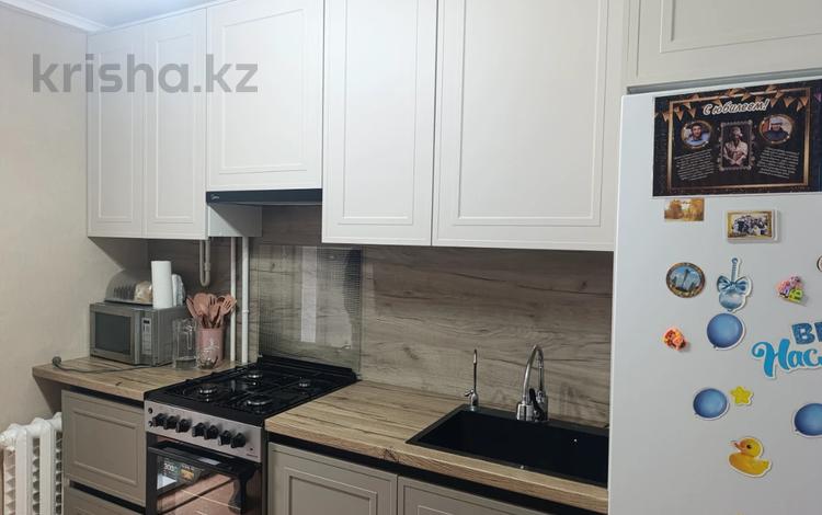 3-бөлмелі пәтер · 60 м² · 2/5 қабат, Назарбаева 177 — Ахтамар, бағасы: ~ 28.6 млн ₸ в Петропавловске — фото 6