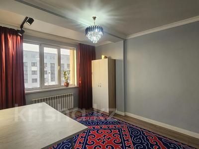 3-бөлмелі пәтер · 55 м² · 8/9 қабат, Алихана Бокейханова, бағасы: 31 млн ₸ в Алматы, Жетысуский р-н