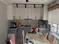 Часть дома · 4 комнаты · 60 м² · 3 сот., Сапарлы жол 14/2 — Шұғыла за 35 млн ₸ в Иргели