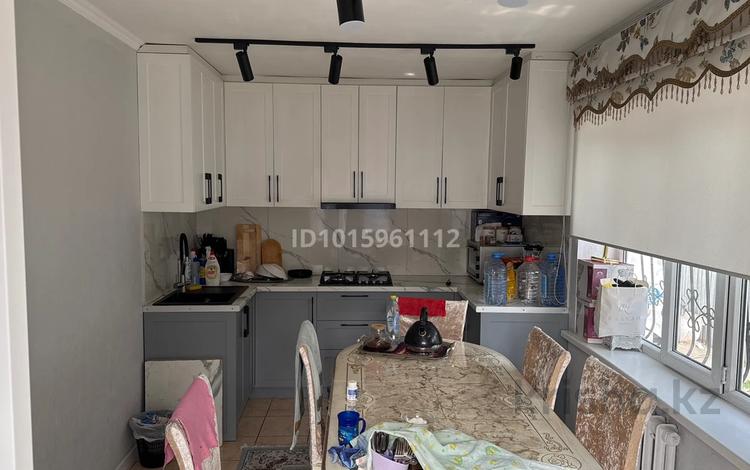 Часть дома · 4 комнаты · 60 м² · 3 сот., Сапарлы жол 14/2 — Шұғыла за 35 млн ₸ в Иргели — фото 2