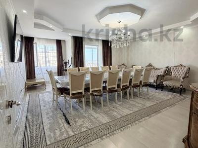 3-комнатная квартира · 130 м² · 10/12 этаж, Астана 3 — Шаяхметова за 51.7 млн ₸ в Шымкенте