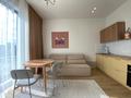 2-комнатная квартира · 42 м², Сыганак 28 за 300 000 ₸ в Астане, Нура р-н