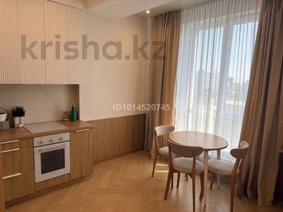 2-бөлмелі пәтер · 42 м², Карасай батыра — Карасай батыра Шарипова, бағасы: 55 млн ₸ в Алматы, Алмалинский р-н