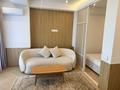 2-бөлмелі пәтер · 42 м², Карасай батыра — Карасай батыра Шарипова, бағасы: 55 млн ₸ в Алматы, Алмалинский р-н — фото 2