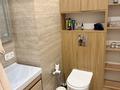 2-бөлмелі пәтер · 42 м², Карасай батыра — Карасай батыра Шарипова, бағасы: 55 млн ₸ в Алматы, Алмалинский р-н — фото 9