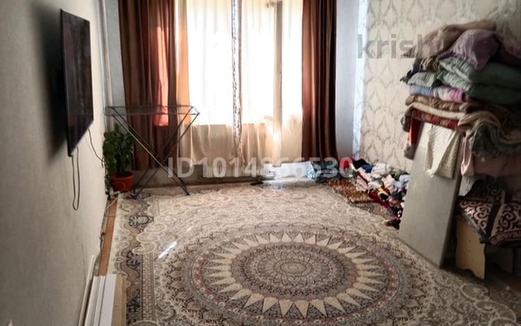 3-бөлмелі пәтер · 76 м² · 4/5 қабат, Қарасу ш/а. 17а — Кайкармет, парк денсаулык, бағасы: 20 млн ₸ в Таразе, мкр Карасу — фото 2