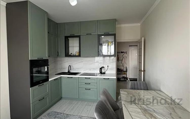 2-комнатная квартира · 46 м² · 6/10 этаж, Толе би за 33.5 млн ₸ в Алматы, Ауэзовский р-н — фото 12
