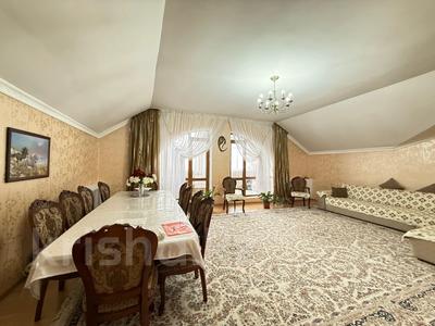 5-комнатная квартира · 187.8 м² · 4/4 этаж, Санкибай батыра 253 к1 за 34 млн 〒 в Актобе