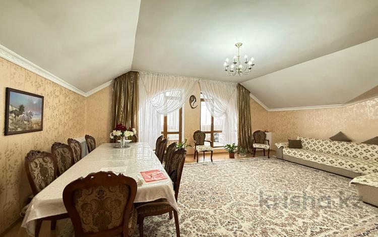 5-комнатная квартира · 187.8 м² · 4/4 этаж, Санкибай батыра 253 к1 за 34 млн 〒 в Актобе — фото 14