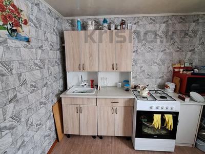 Отдельный дом • 2 комнаты • 72 м² • 10 сот., Алаш — Одесская за 10 млн 〒 в Щучинске