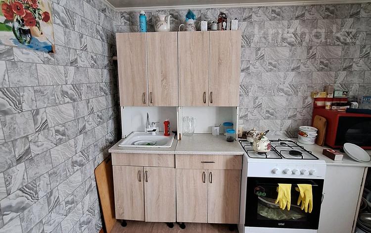Отдельный дом • 2 комнаты • 72 м² • 10 сот., Алаш — Одесская за 10 млн 〒 в Щучинске — фото 2