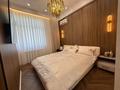 2-комнатная квартира · 72 м² · 6 этаж, Розыбакиева за 420 000 ₸ в Алматы, Бостандыкский р-н