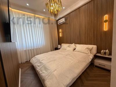 2-комнатная квартира · 72 м² · 6 этаж, Розыбакиева за 420 000 ₸ в Алматы, Бостандыкский р-н
