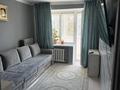 2-комнатная квартира · 120 м² · 4 этаж, Абая за 20 000 ₸ в Бурабае