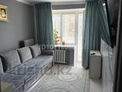 2-комнатная квартира · 125 м² · 4 этаж, Абая за 30 000 ₸ в Бурабае