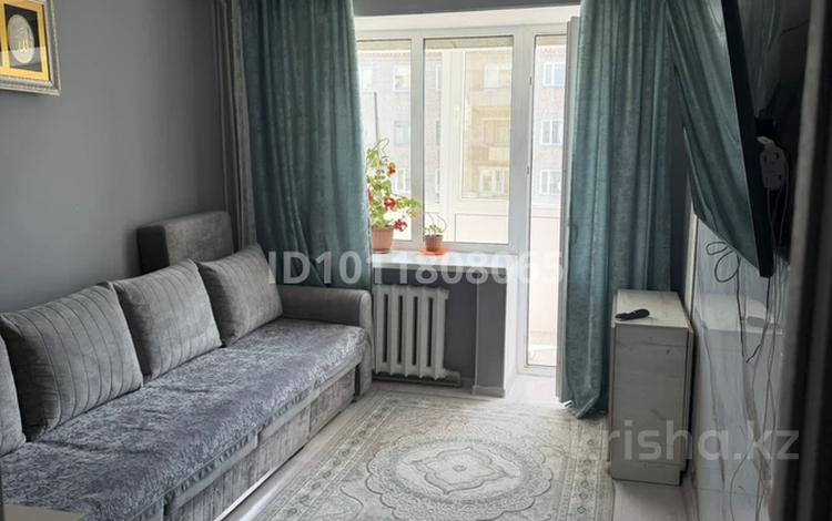 2-комнатная квартира · 120 м² · 4 этаж, Абая за 20 000 ₸ в Бурабае — фото 2
