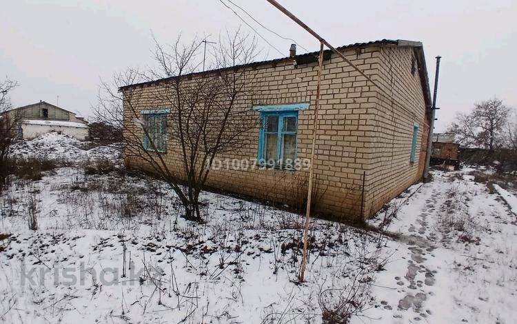 Отдельный дом · 4 комнаты · 100 м² · 10 сот., П.кемер за 4 млн ₸ в Теректы — фото 2