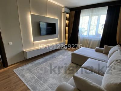 3-комнатная квартира · 65 м² · 3/5 этаж, мкр Тастак-2 — Тлендиева 34 за 46 млн ₸ в Алматы, Алмалинский р-н