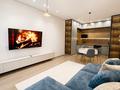 2-бөлмелі пәтер · 60 м² · 17/19 қабат, Аль-Фараби 41, бағасы: 700 000 ₸ в Алматы, Бостандыкский р-н — фото 2