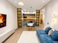 2-бөлмелі пәтер · 60 м² · 17/19 қабат, Аль-Фараби 41, бағасы: 700 000 ₸ в Алматы, Бостандыкский р-н — фото 3
